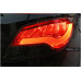 autolamp f led taillamp hyundai accent 2010-13